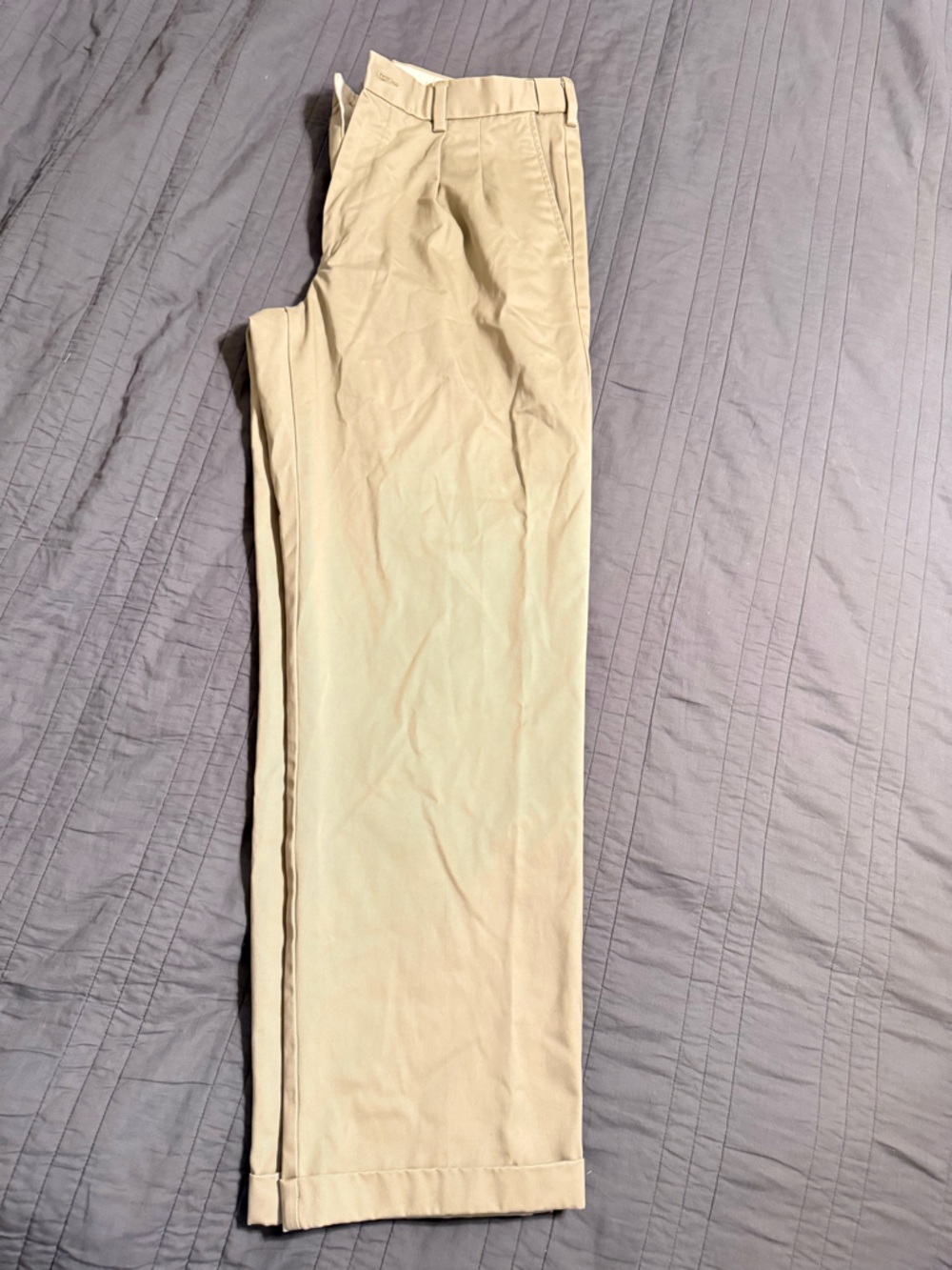 George Tan Men’s Dress Pants
